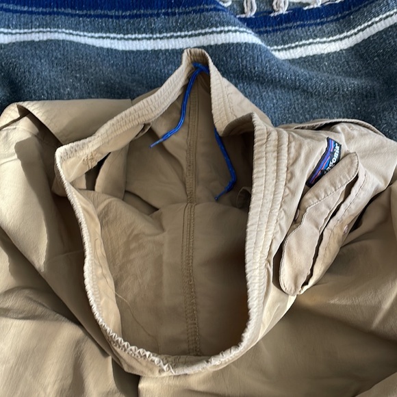 Patagonia pants - Picture 6 of 11